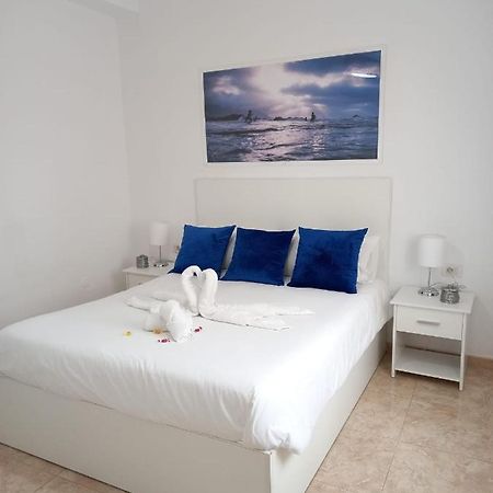 Appartamento Evas Haus-San Telmo Santa Cruz de la Palma  Esterno foto