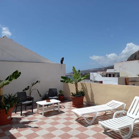 Appartamento Evas Haus-San Telmo Santa Cruz de la Palma  Esterno foto
