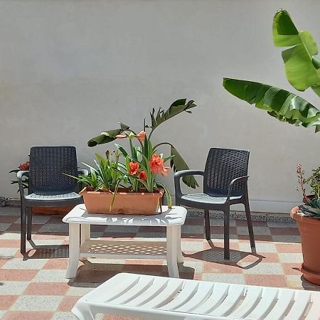 Appartamento Evas Haus-San Telmo Santa Cruz de la Palma  Esterno foto