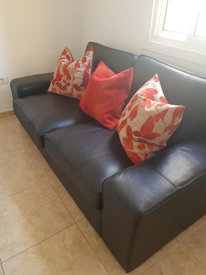 Appartamento Evas Haus-San Telmo Santa Cruz de la Palma  Esterno foto