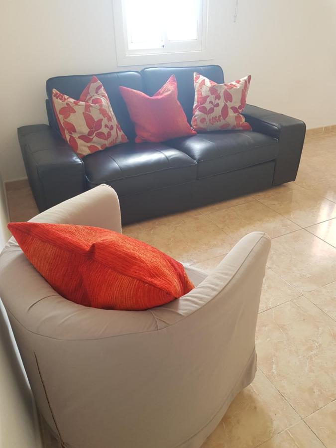 Appartamento Evas Haus-San Telmo Santa Cruz de la Palma  Esterno foto