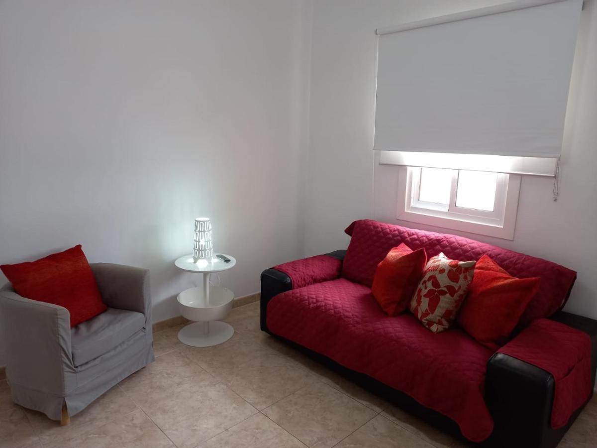 Appartamento Evas Haus-San Telmo Santa Cruz de la Palma  Esterno foto