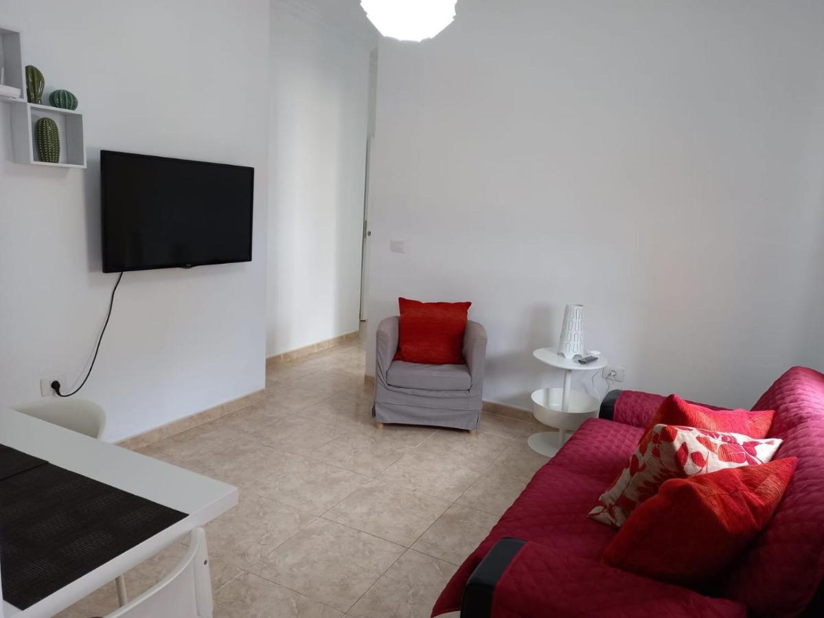 Appartamento Evas Haus-San Telmo Santa Cruz de la Palma  Esterno foto