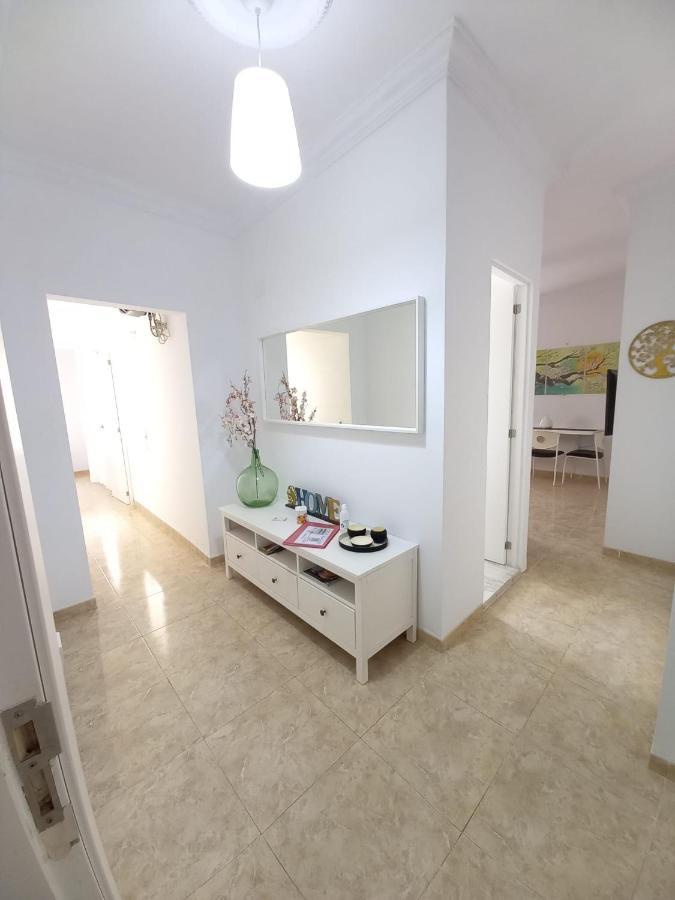 Appartamento Evas Haus-San Telmo Santa Cruz de la Palma  Esterno foto