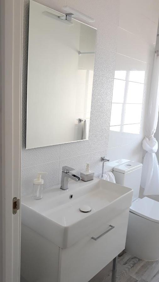 Appartamento Evas Haus-San Telmo Santa Cruz de la Palma  Esterno foto