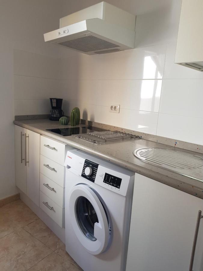 Appartamento Evas Haus-San Telmo Santa Cruz de la Palma  Esterno foto