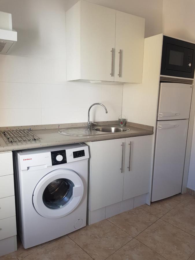Appartamento Evas Haus-San Telmo Santa Cruz de la Palma  Esterno foto