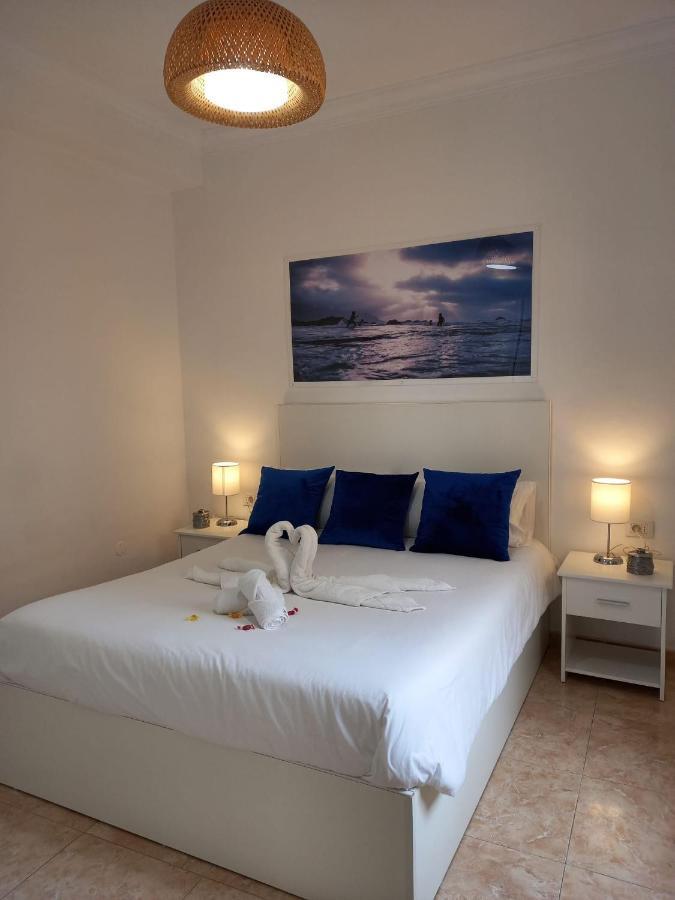 Appartamento Evas Haus-San Telmo Santa Cruz de la Palma  Esterno foto