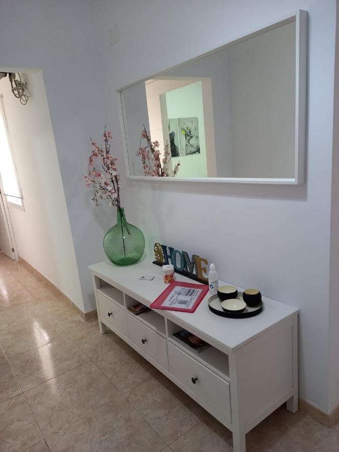 Appartamento Evas Haus-San Telmo Santa Cruz de la Palma  Esterno foto