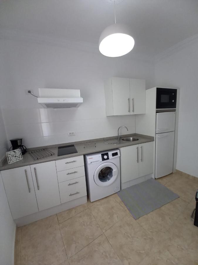 Appartamento Evas Haus-San Telmo Santa Cruz de la Palma  Esterno foto