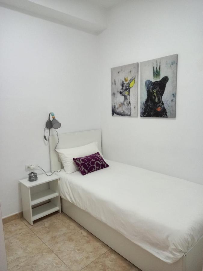Appartamento Evas Haus-San Telmo Santa Cruz de la Palma  Esterno foto