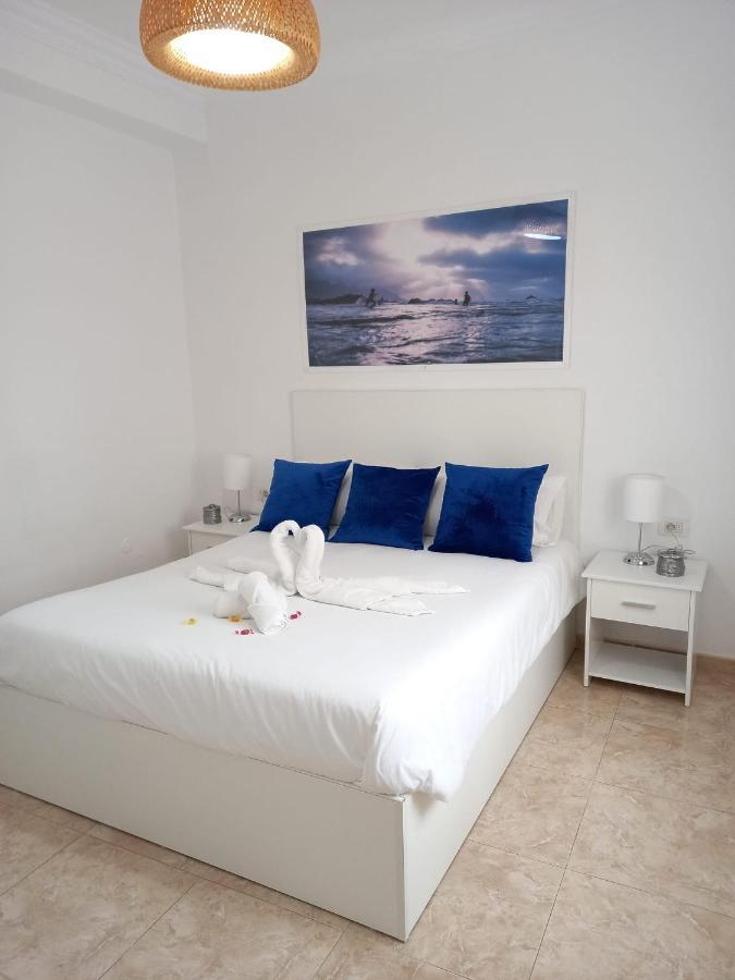 Appartamento Evas Haus-San Telmo Santa Cruz de la Palma  Esterno foto
