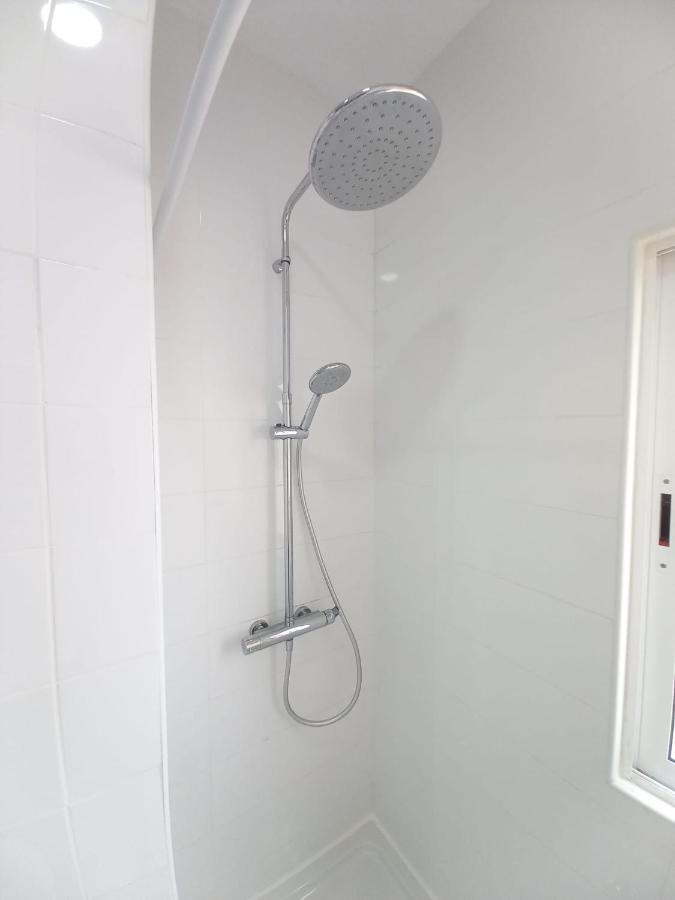 Appartamento Evas Haus-San Telmo Santa Cruz de la Palma  Esterno foto