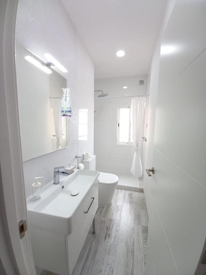 Appartamento Evas Haus-San Telmo Santa Cruz de la Palma  Esterno foto