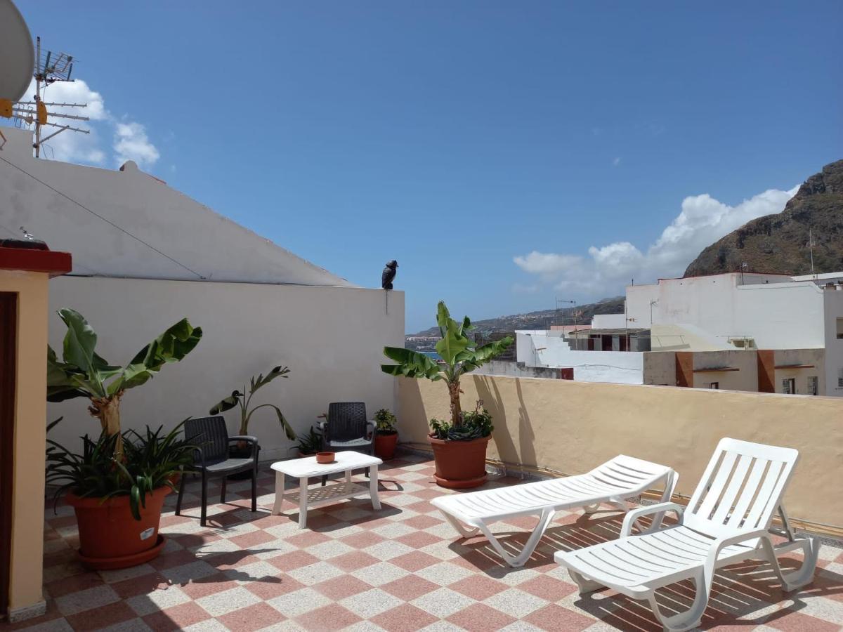Appartamento Evas Haus-San Telmo Santa Cruz de la Palma  Esterno foto